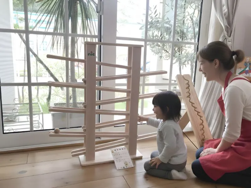 目的別・木のおもちゃの選び方｜知育・運動・創造性を伸ばすおもちゃ選び