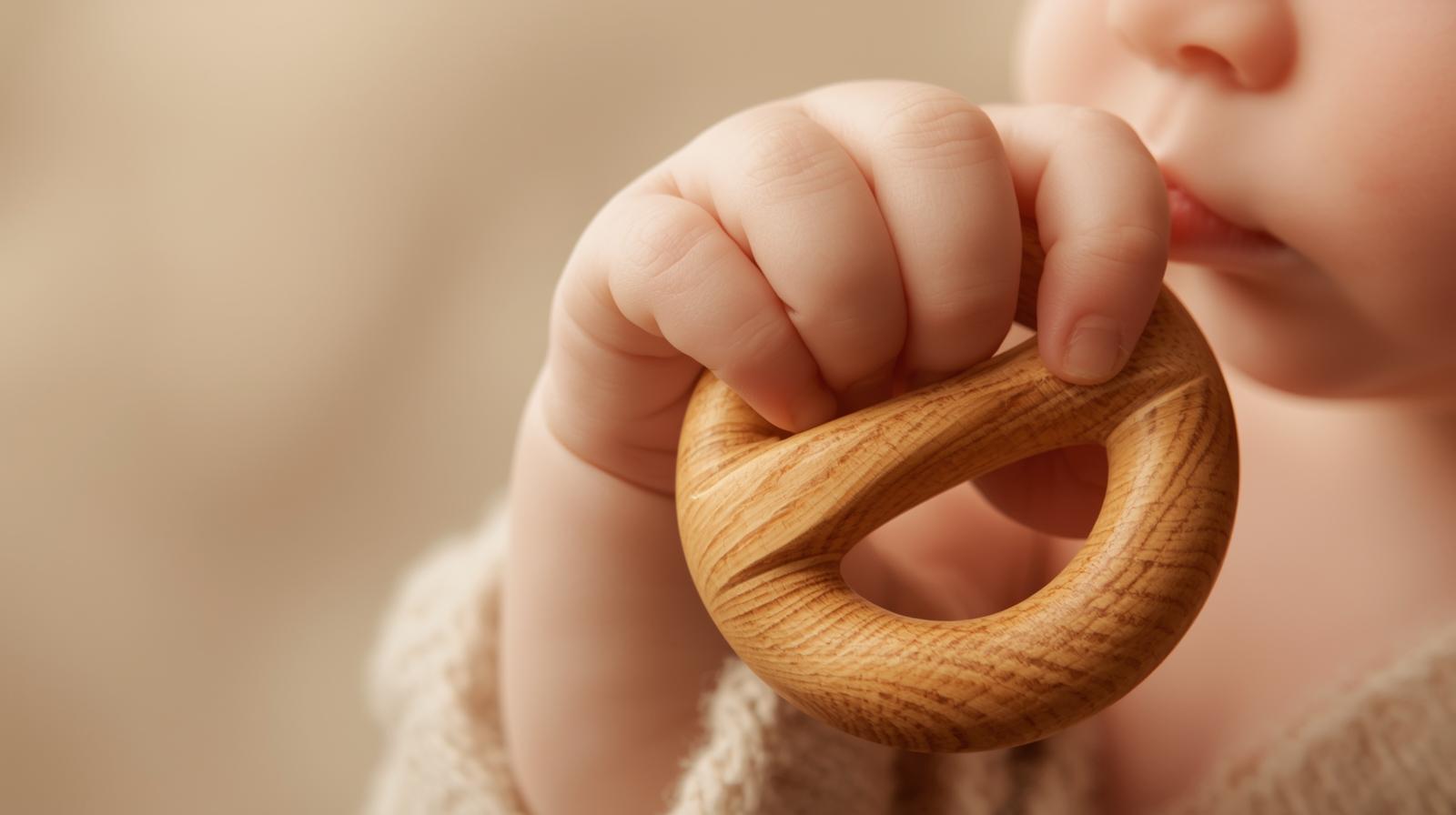 木のおもちゃのお手入れ方法｜長く使える収納・修理・メンテナンスガイド