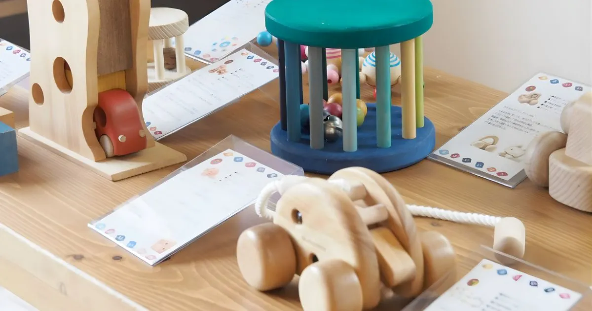 初めての積み木選び完全ガイド｜基尺・ピース数・長く使える選び方